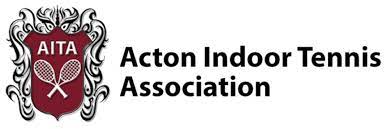 Acton Indoor Tennis Associates Acton logo