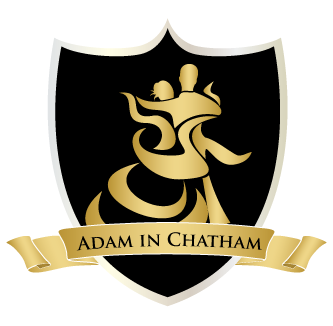 Adam in Chatham - Ballroom Dance Cape Cod Chatham logo