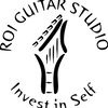 ROI Guitar Studio, LLC logo