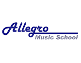 Allegro Music School Natick logo