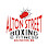 Alton Street Boxing & Fitness Arlington logo
