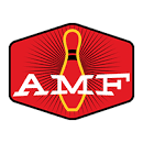 AMF Somerset Lanes Somerset logo