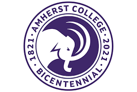 Amherst College Tennis Courts Amherst logo