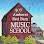 Amherst Red Barn Music School Amherst logo
