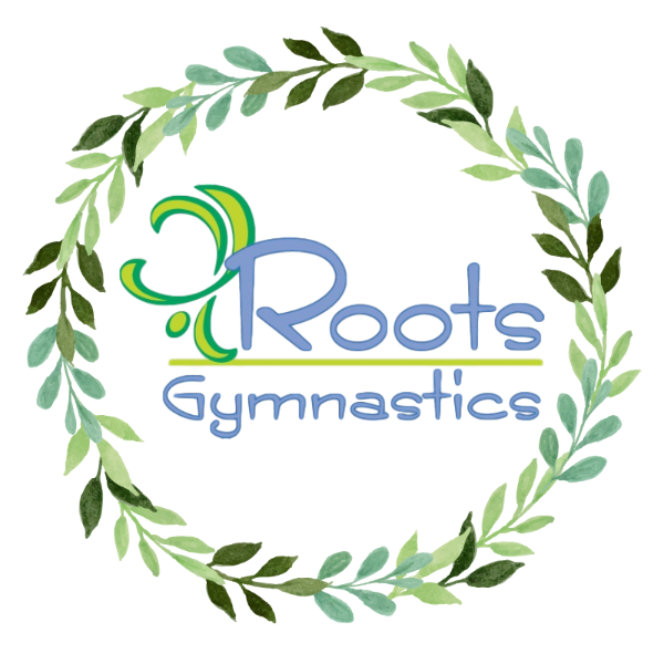 Roots Gymnastics Center - Westfield logo