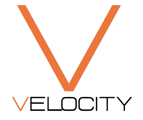 Velocity Martial Arts & Fitness logo