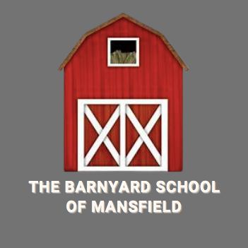 The Barnyard School of Mansfield logo