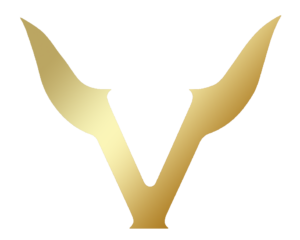 Vikings Baseball @ Crovo Sports logo