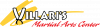 Villari's Martial Arts logo