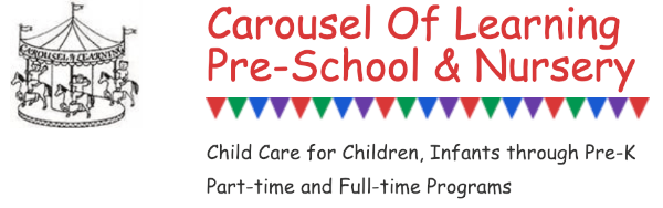 The Carousel of Learning, Inc logo