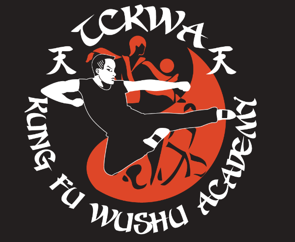 The Chinese Kung Fu Wushu Academy logo