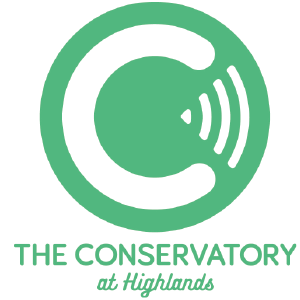 The Conservatory at Highlands logo
