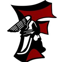 Ansin Field Fitchburg logo