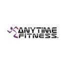 Anytime Fitness Westfield logo