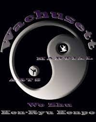Wachusett Martial Arts and MMA Center logo