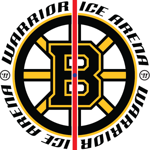 Warrior Ice Arena logo