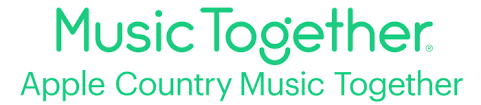 Apple Country Music Together Shrewsbury logo