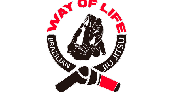 Way Of Life BJJ logo