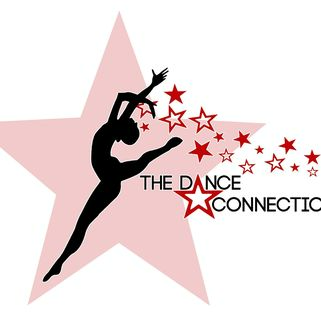 The Dance Connection LLC logo