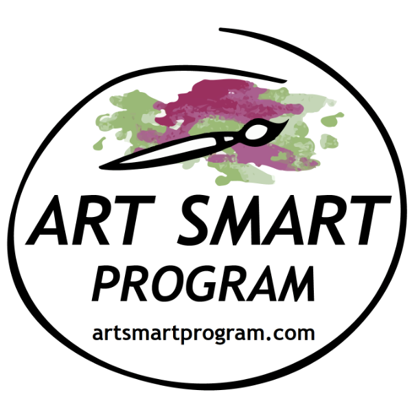 Art Smart Program Walpole logo