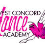 West Concord Dance Academy Concord logo