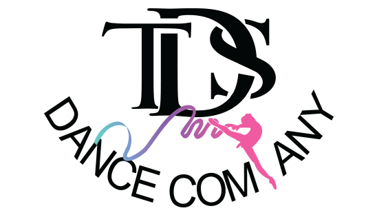 The Dance Studio logo