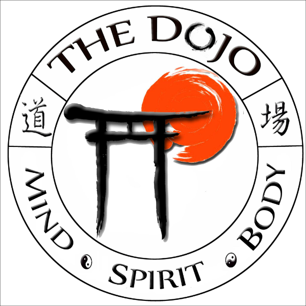 The Dojo logo