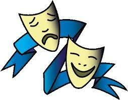 The Drama-Play Connection logo