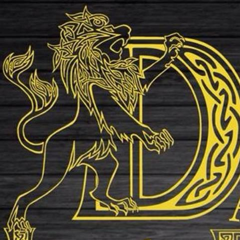 The Duffy Academy of Irish Dance logo