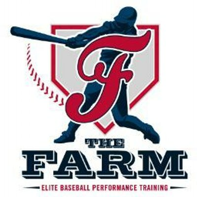 The Farm BPI logo