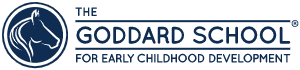 The Goddard School of Medfield logo
