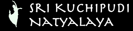Sri Kuchipudi Natyalaya logo
