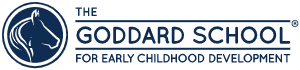The Goddard School of Wayland logo