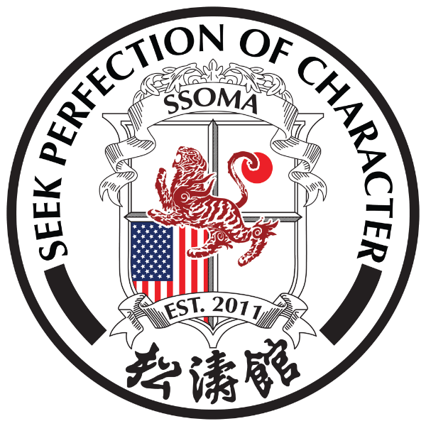 SSOMA logo