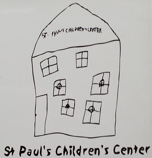St Paul’s Childrens Center logo