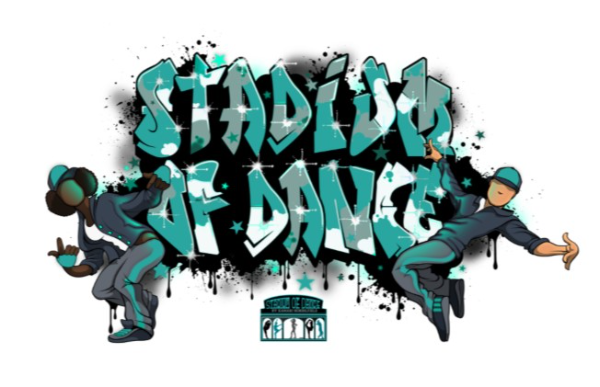 Stadium Of Dance logo