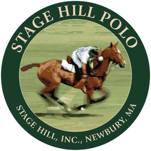 Stage Hill Polo logo