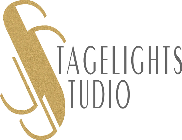 Stagelights Studio logo