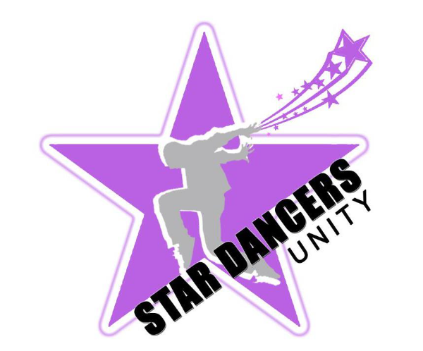 Star Dancers’ Unity logo