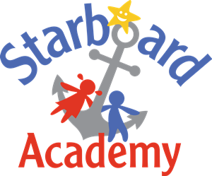 Starboard Academy logo