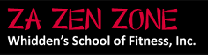 Whidden School of Fitness logo