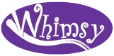 Whimsy Arts & Crafts Studio logo
