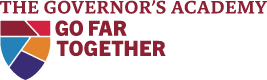 Whiston-Bragdon Arena at Governor's Academy logo