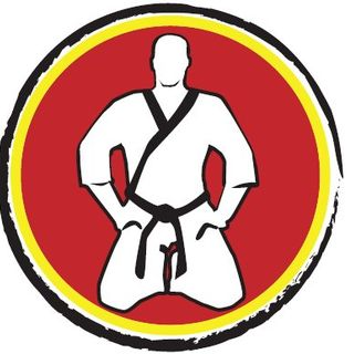 Whitley's Budokai logo