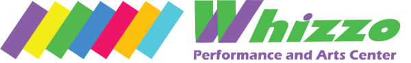 Whizzo Performance and Arts Center & SunDance logo