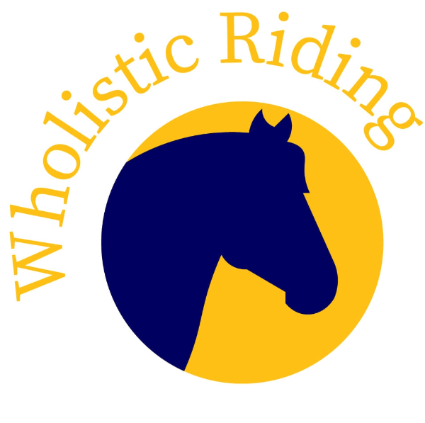 Wholistic Riding logo