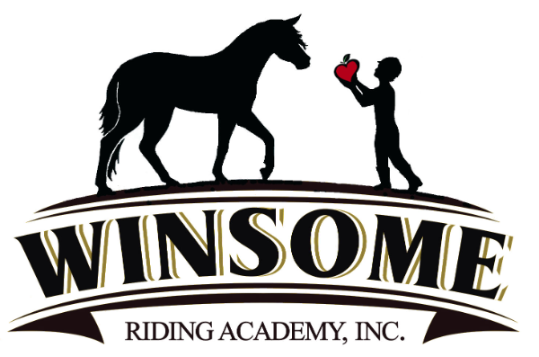 Winsome Riding Academy  logo