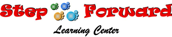 Step Forward Learning Center logo