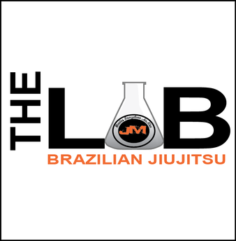 The Lab: Brazilian Jiu Jitsu, MMA, Personal Training & Small Group Fitness logo