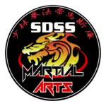 Steve DeMasco’s Shaolin Studios of Needham logo